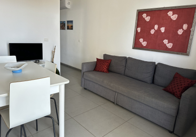 Casa Vacanze Appartamento Villa Matilde